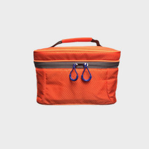 PERFECT EVERYDAY LUNCH BOX - ORANGE lightweight